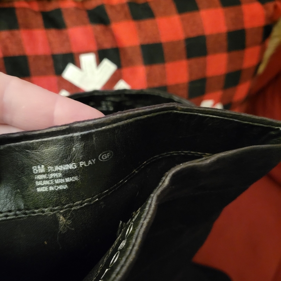 Womens Aerosole Boots - Picture 3 of 7